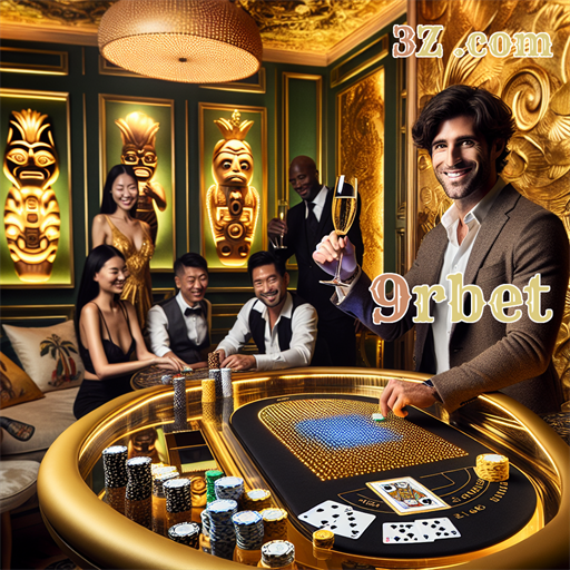 Descubra as Melhores Ofertas em Jogos no 9rbet