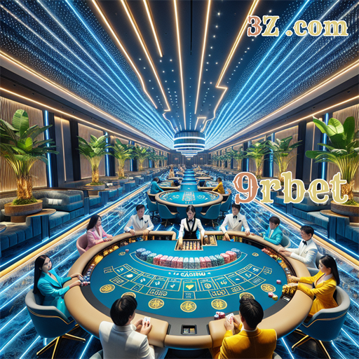 Descubra as Melhores Promoções do 9rbet